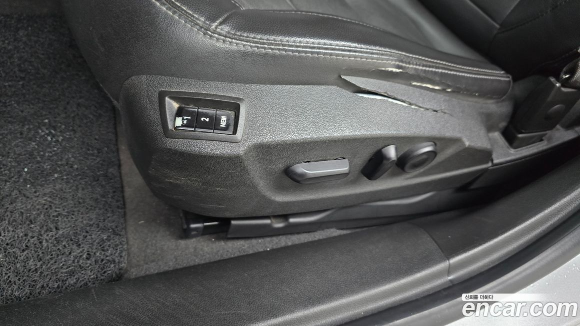 ChevroletGMDaewoo Malibu 2016