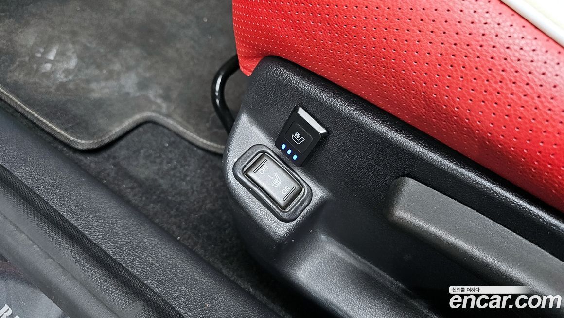 Renault-KoreaSamsung SM3 2015