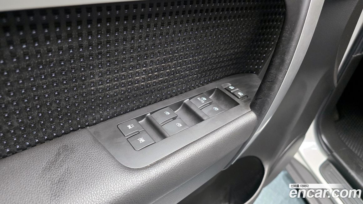 ChevroletGMDaewoo Captiva 2013