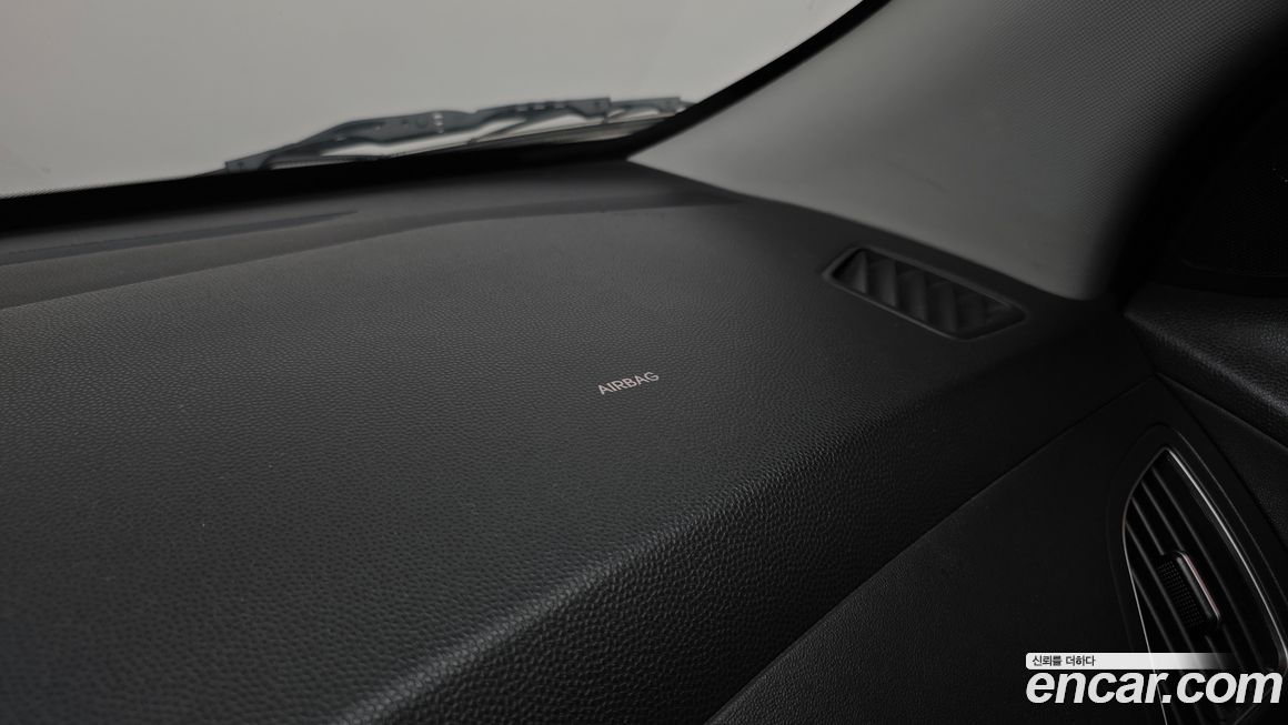 Hyundai Tucson 2011