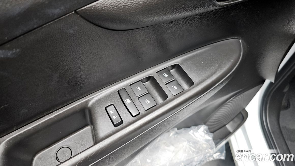 ChevroletGMDaewoo Spark 2019