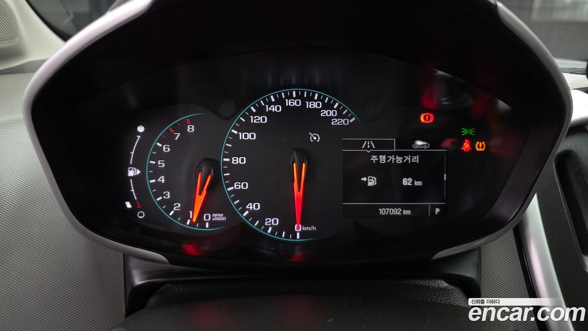 ChevroletGMDaewoo Aveo 2017