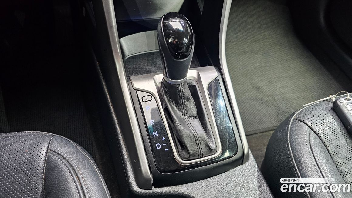 Hyundai i30 2014