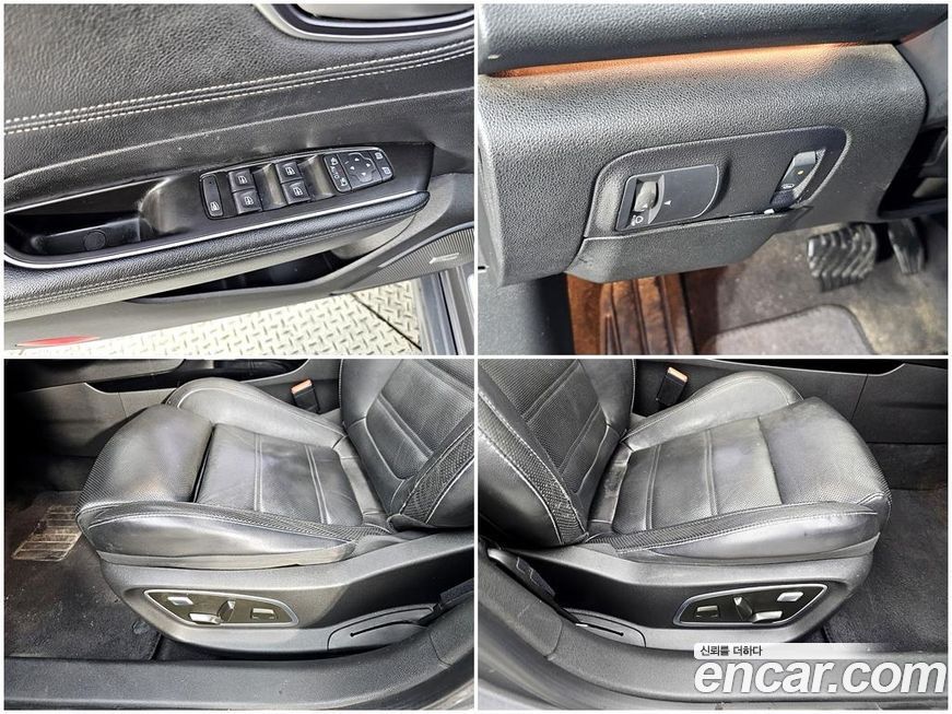 Renault-KoreaSamsung SM6 2017