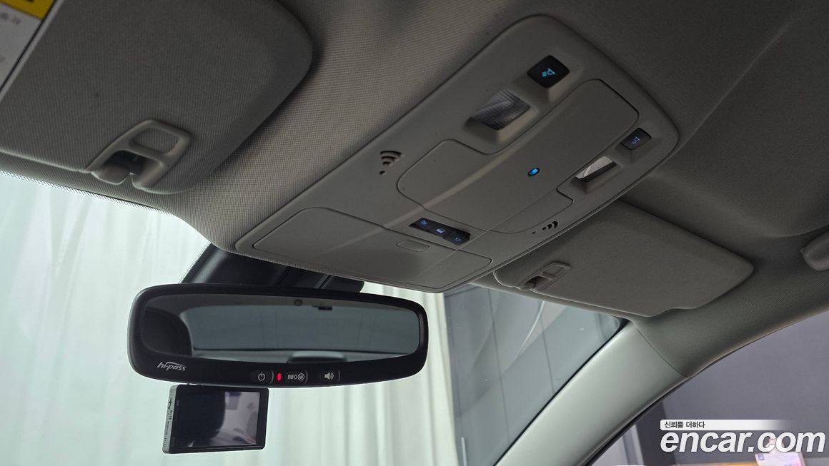 ChevroletGMDaewoo Malibu 2016