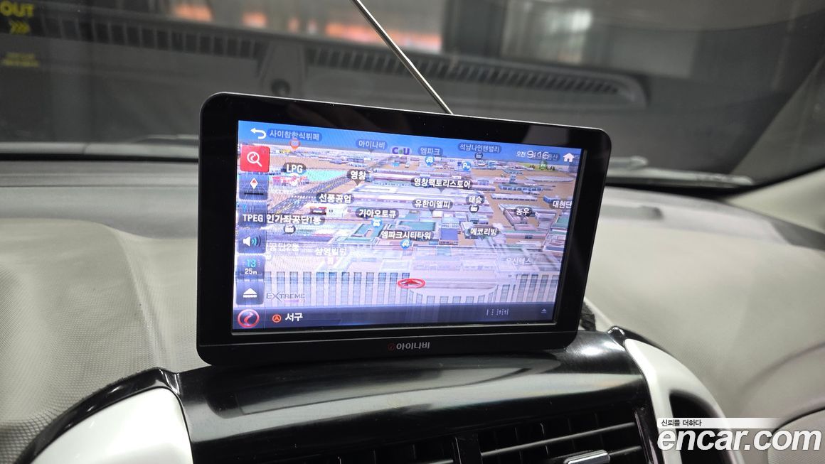 ChevroletGMDaewoo Aveo 2017