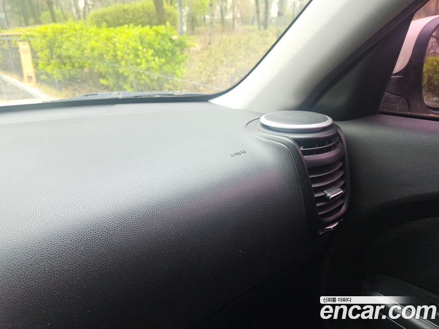 Kia Soul 2015