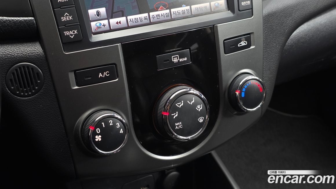 Kia Porte 2013