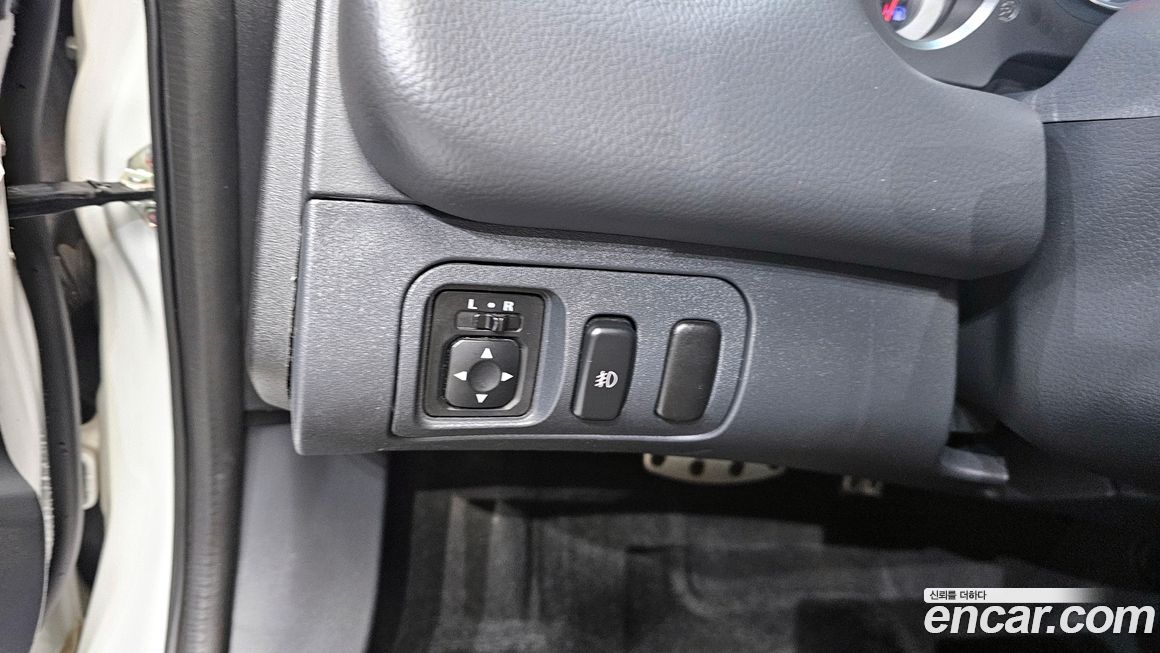 Mitsubishi Eclipse 2009