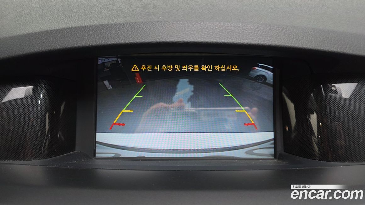 Renault-KoreaSamsung SM5  2018