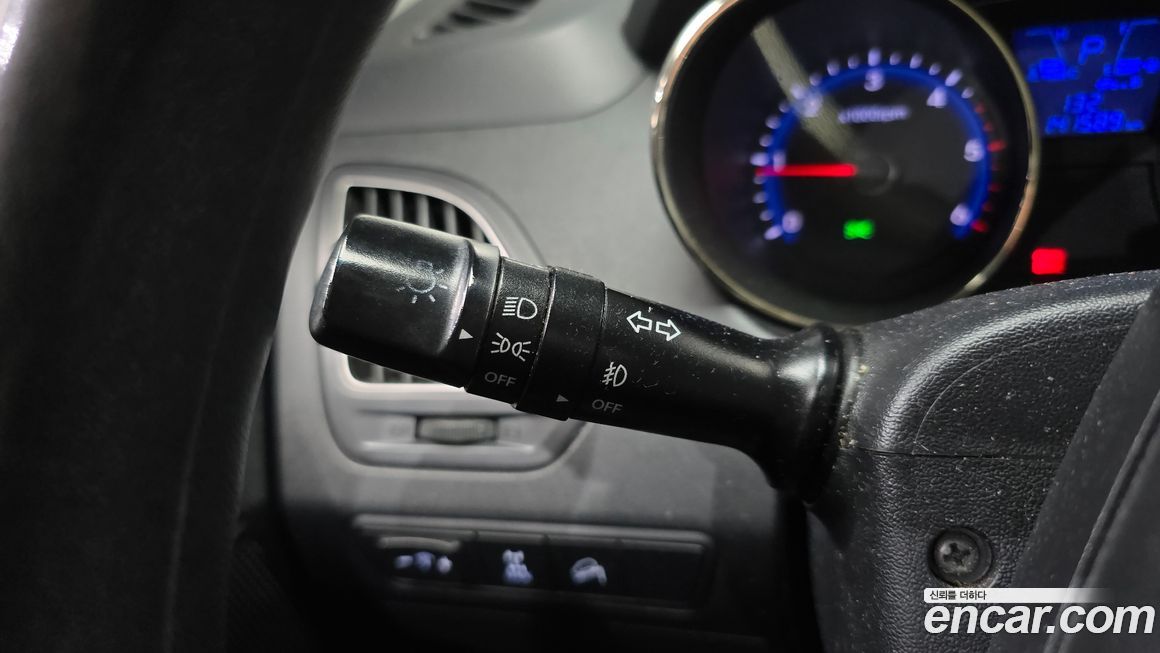 Hyundai Tucson 2011