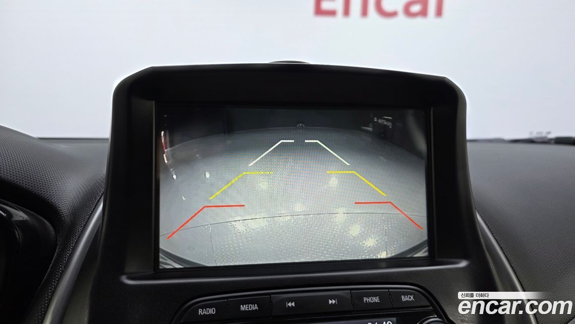 ChevroletGMDaewoo Spark 2016