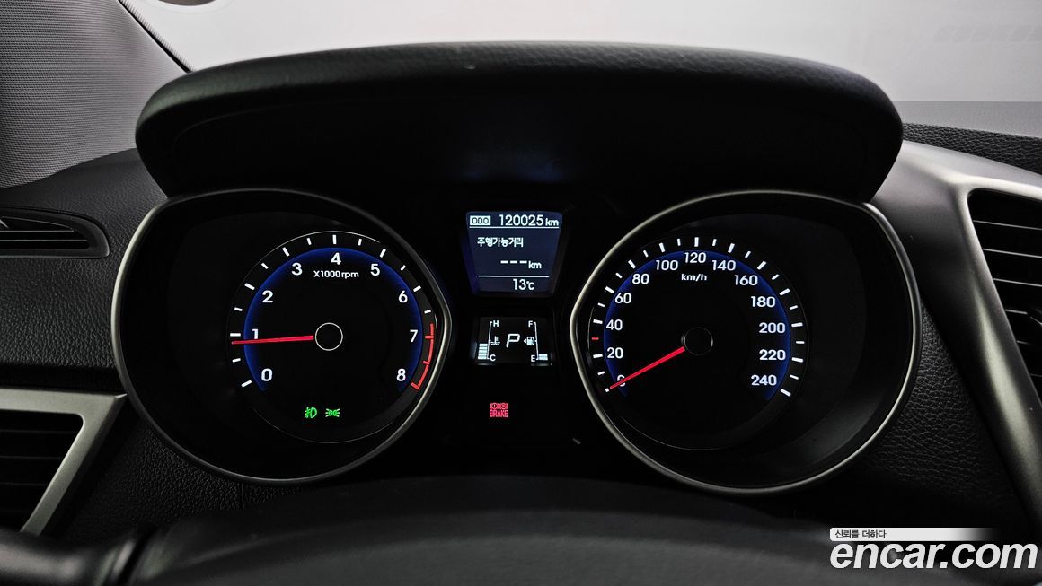 Hyundai i30 2014