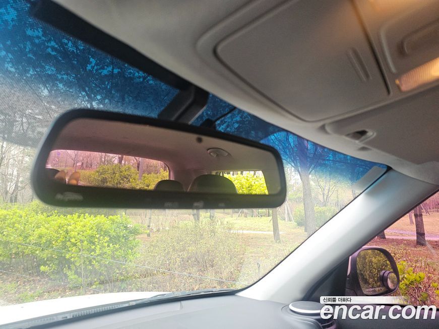 Kia Soul 2015