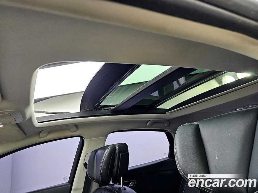 Renault-KoreaSamsung SM6 2017