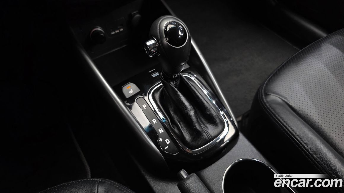 Kia Porte 2013