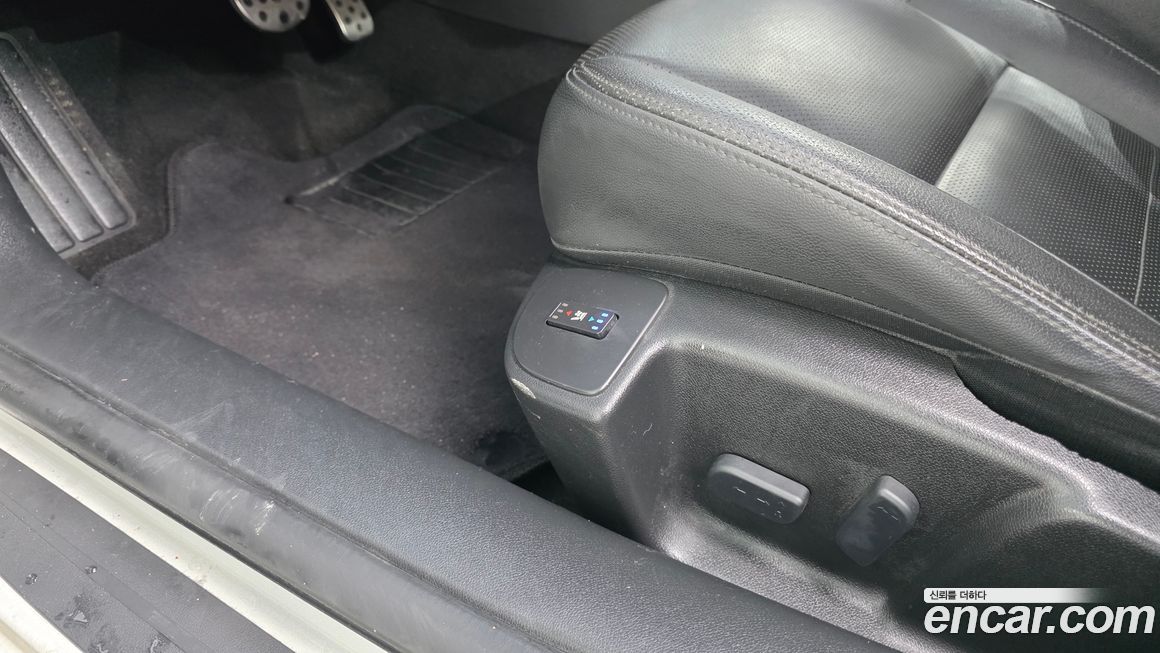 Renault-KoreaSamsung SM5  2018