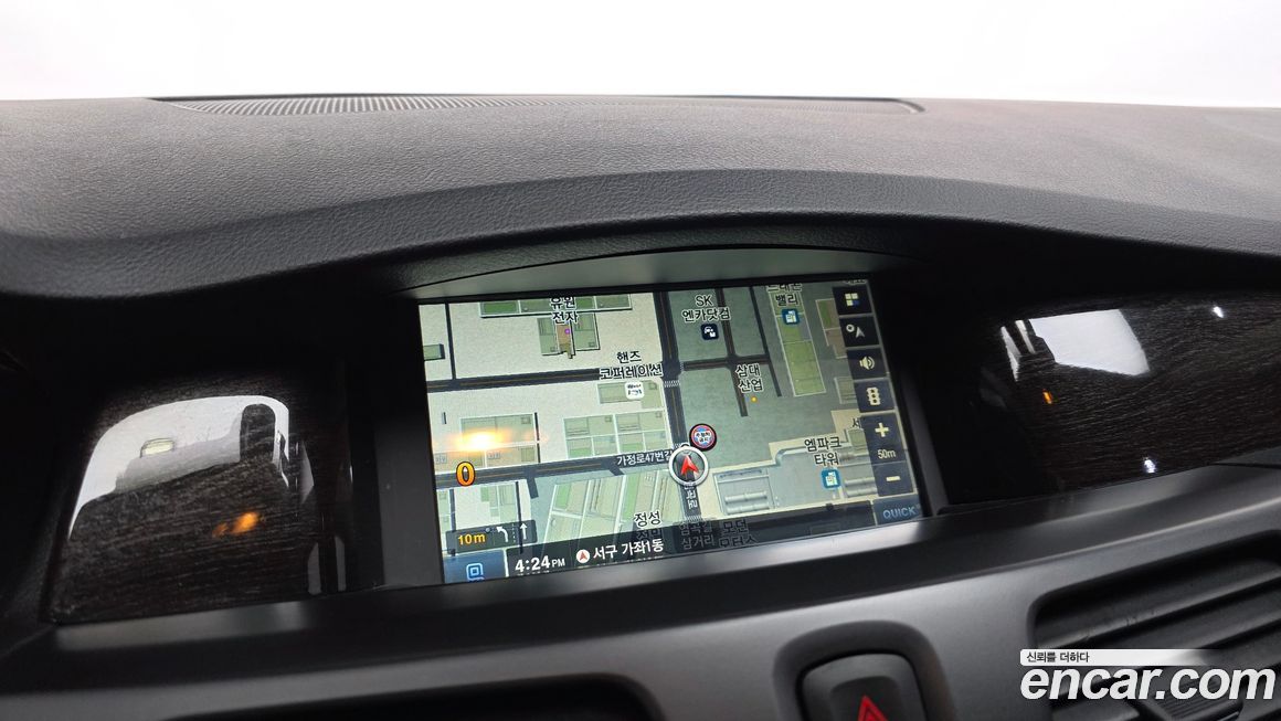 Renault-KoreaSamsung SM5  2017