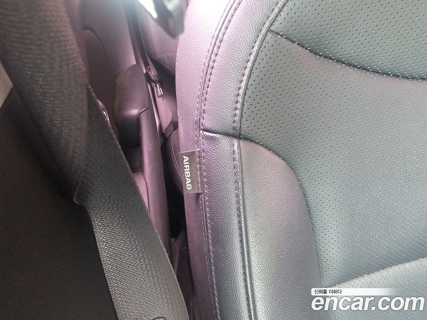 Kia Soul 2015