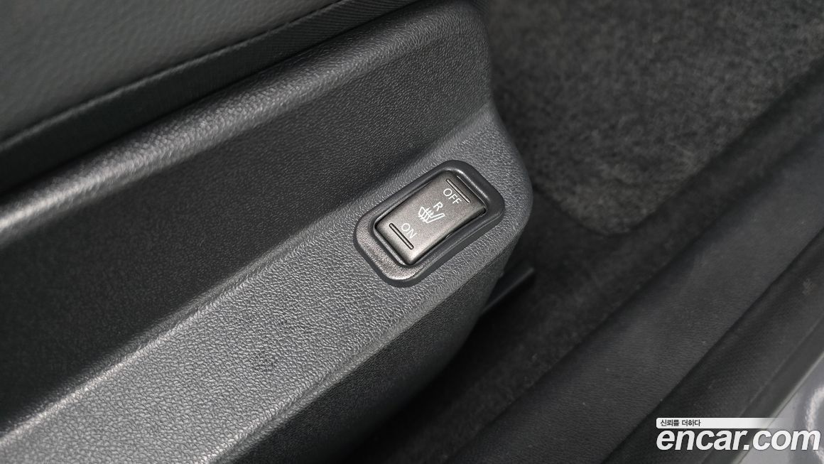 Renault-KoreaSamsung SM3 2016