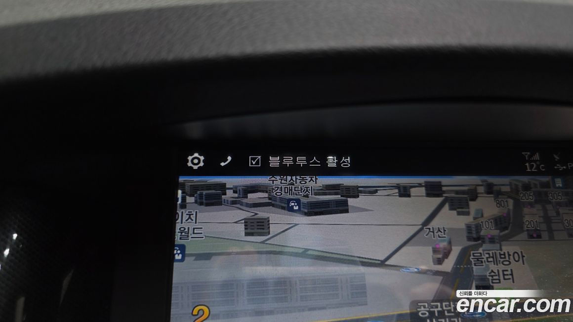 Renault-KoreaSamsung SM5  2018