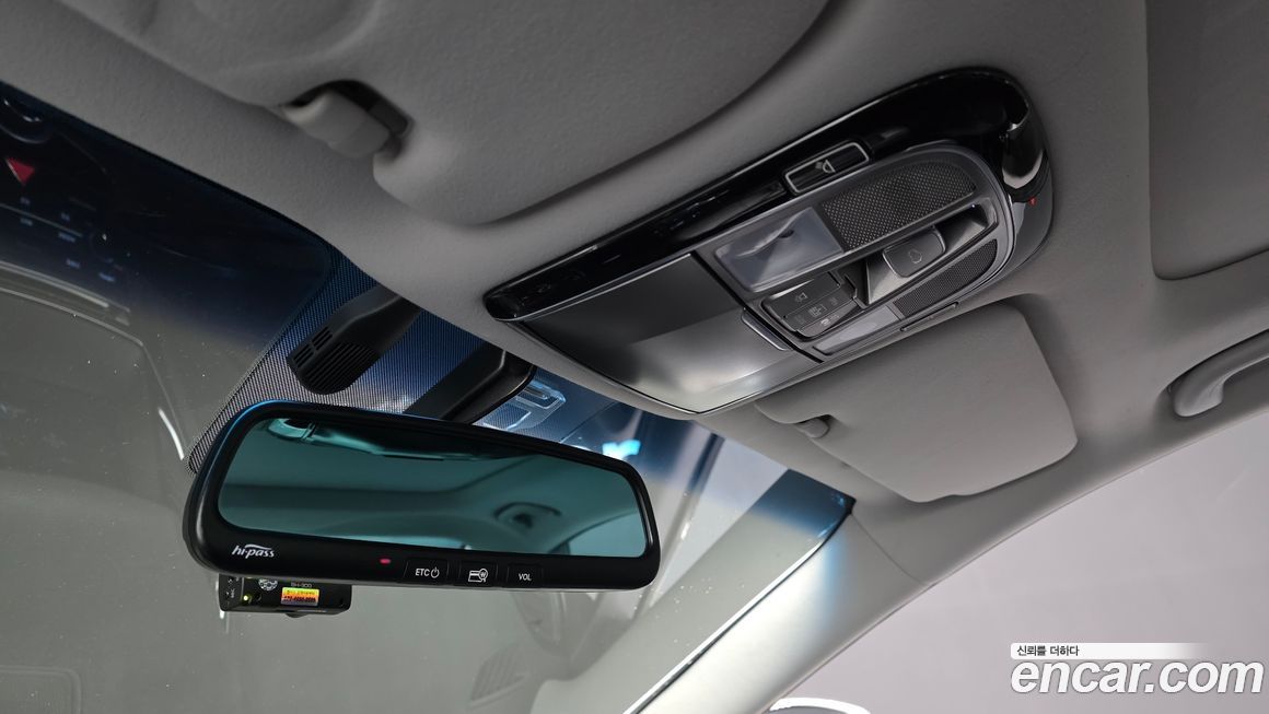 Hyundai Grandeur 2015