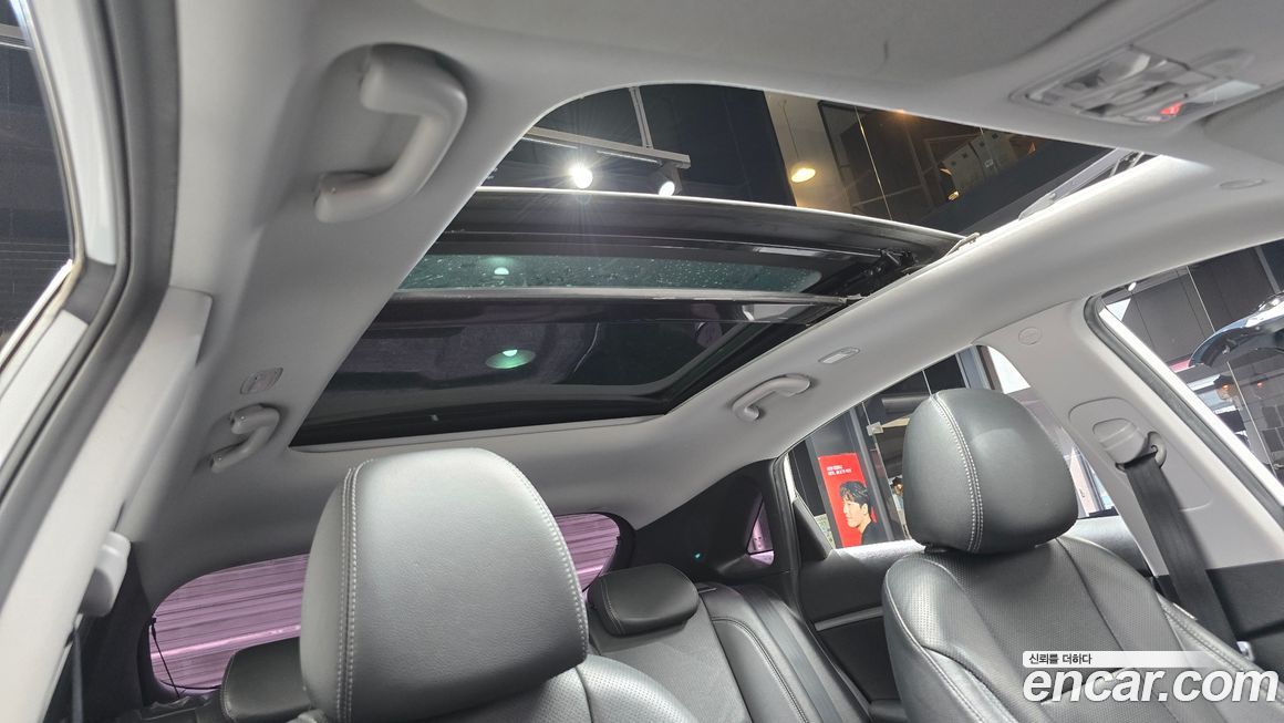 Hyundai i30 2016