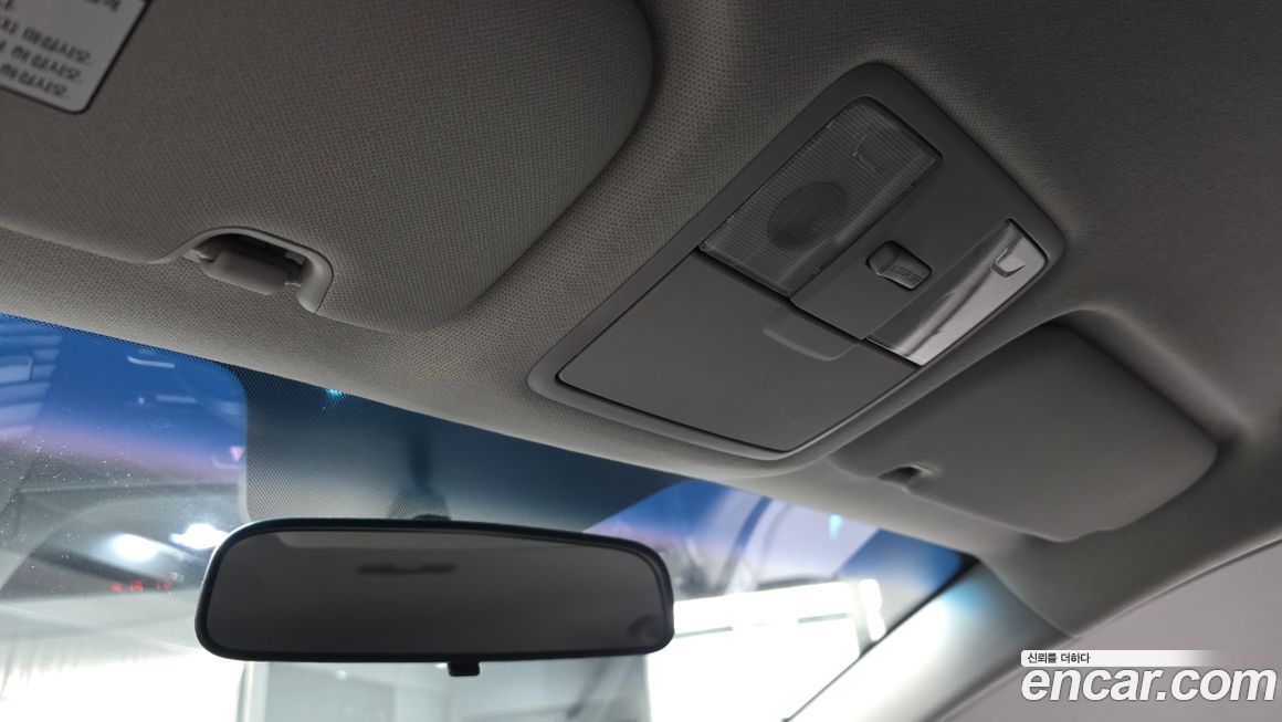 Kia K3 2015