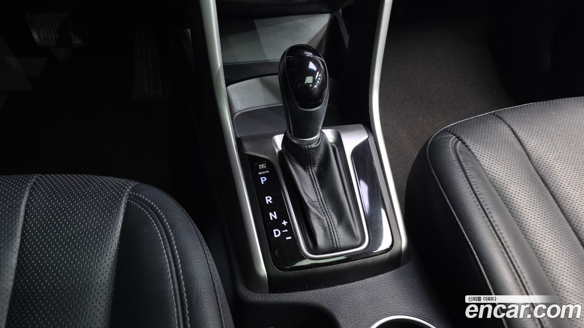 Hyundai i30 2015