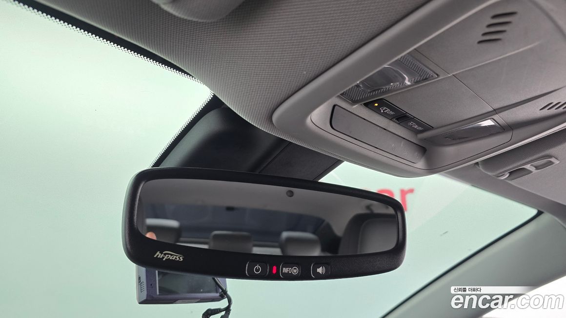 ChevroletGMDaewoo Malibu 2017