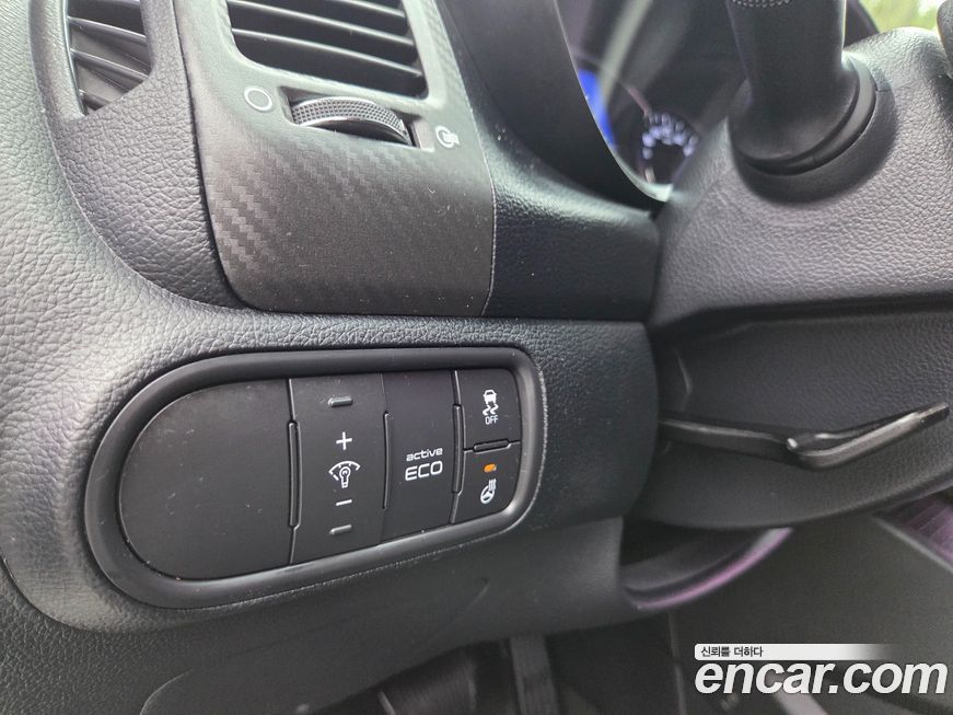 Kia K3 2014