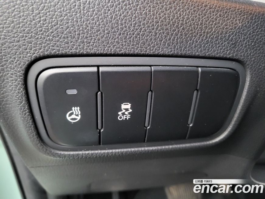 Kia RAY 2016