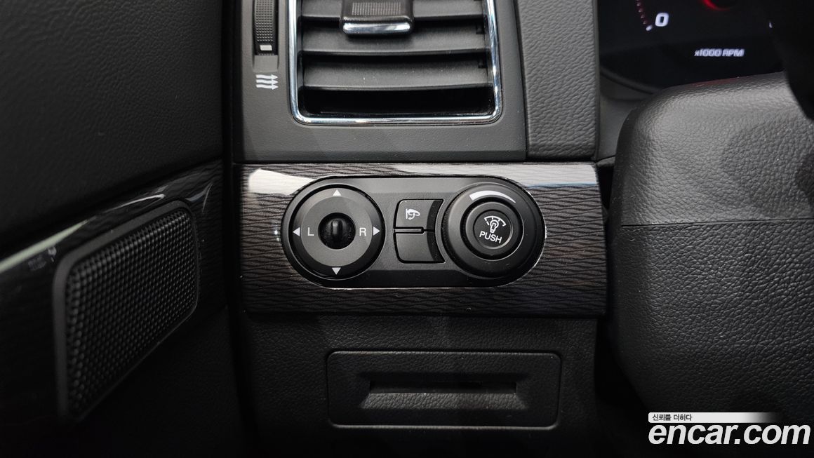 ChevroletGMDaewoo Captiva 2015