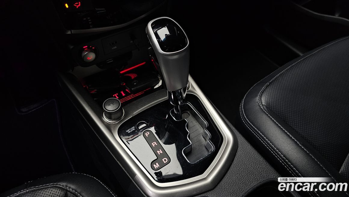 KG_Mobility_Ssangyong TIBOLI 2016