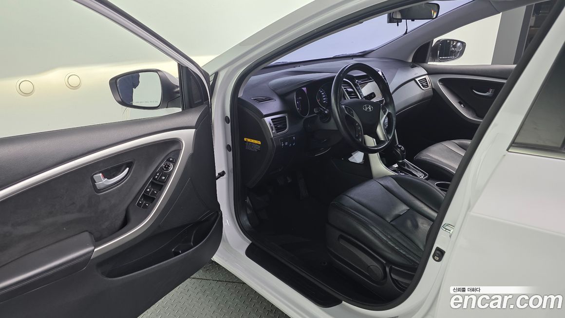 Hyundai i30 2015