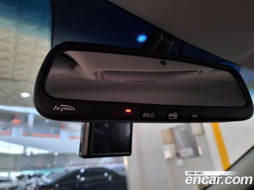 Kia K5 2015