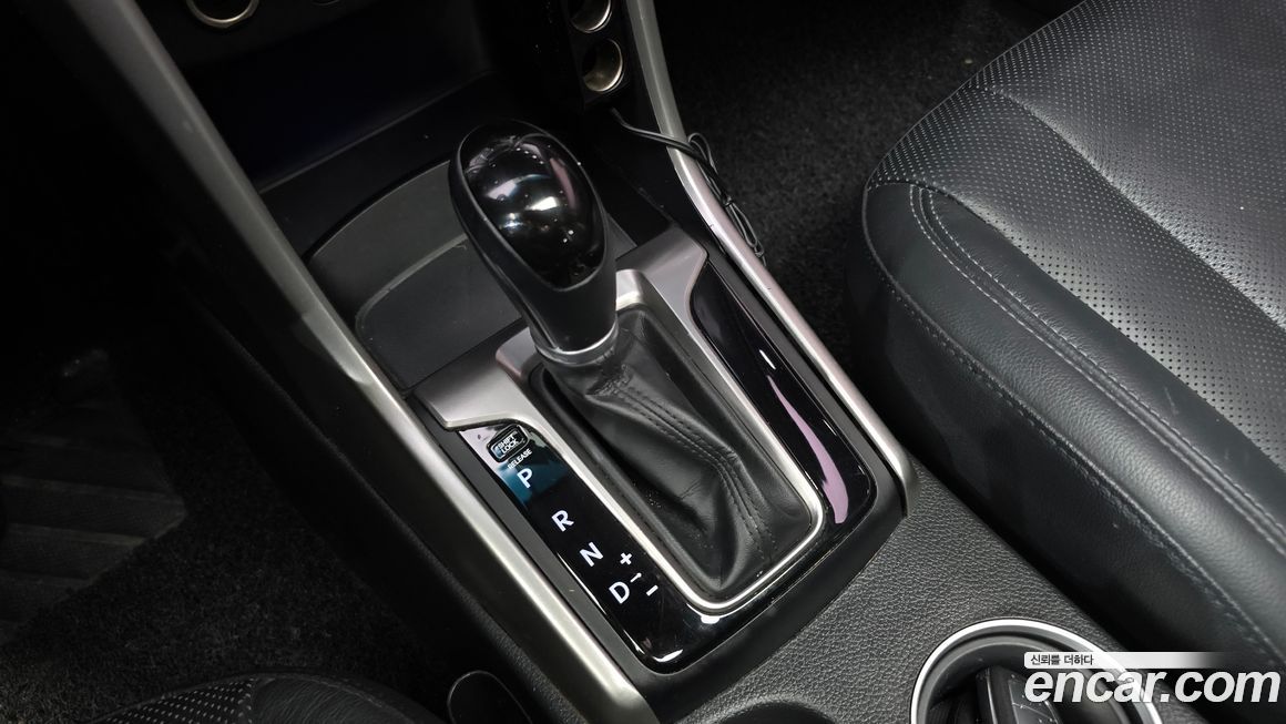 Hyundai i30 2016