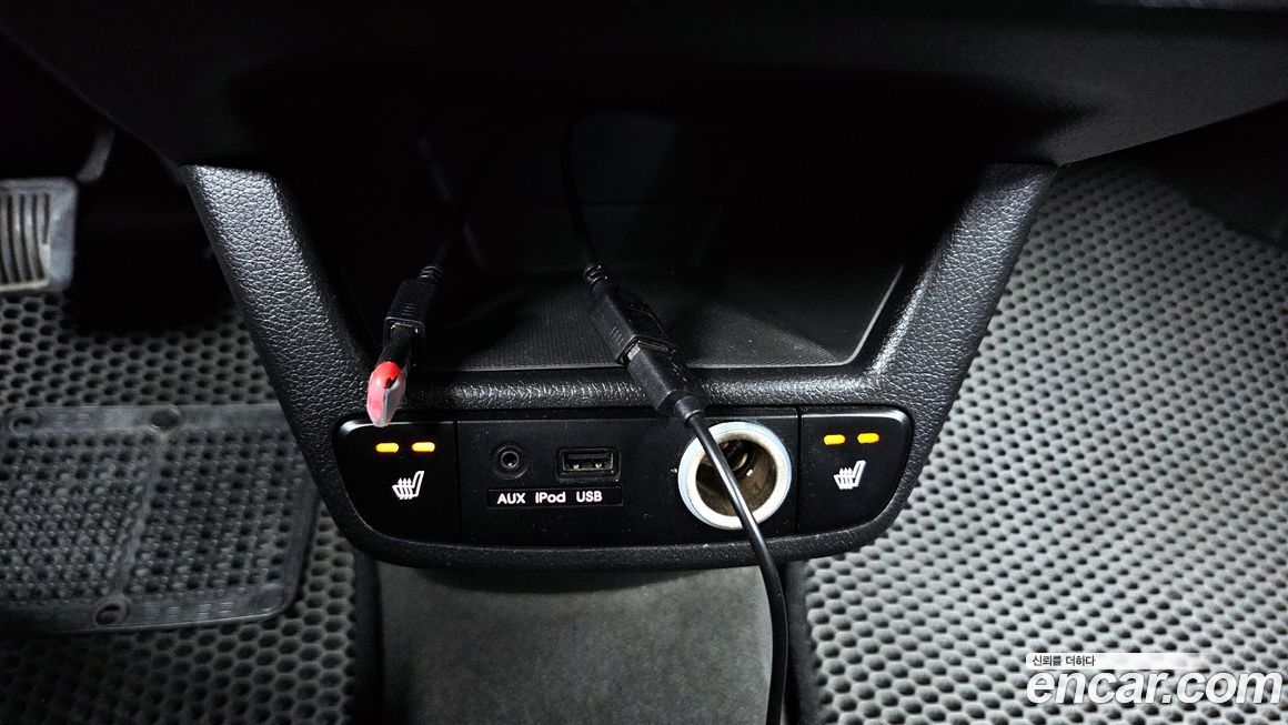 Kia RAY 2014