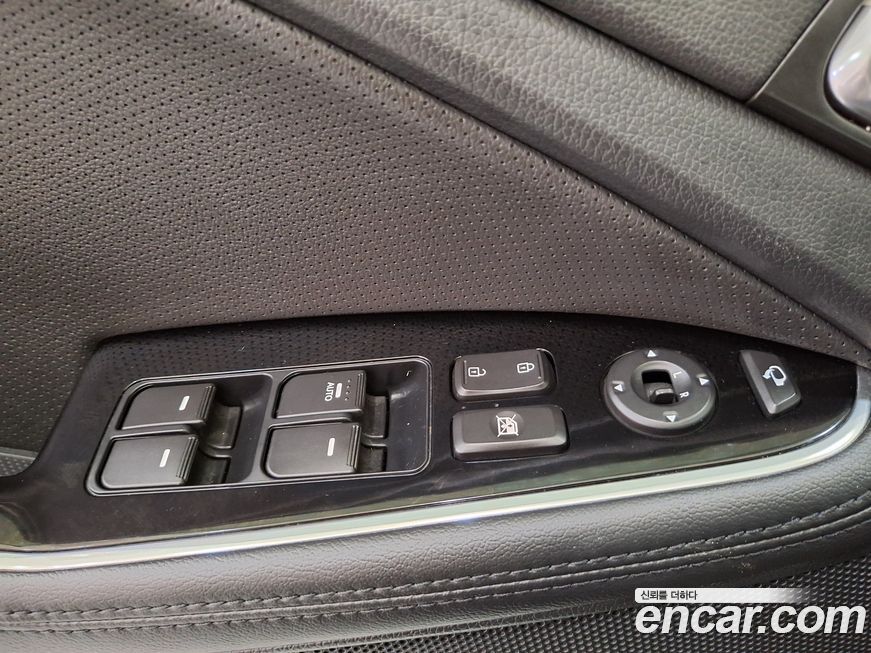 Kia K5 2015