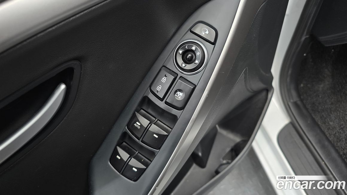 Hyundai i30 2016