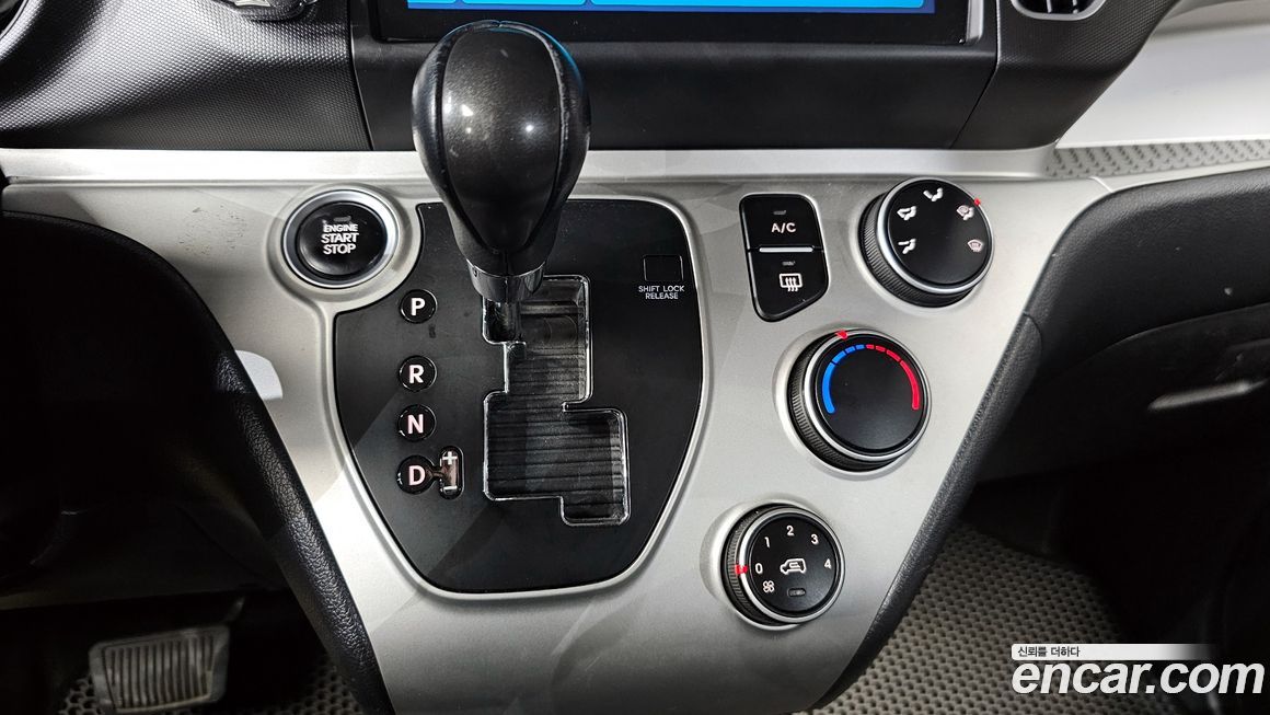 Kia RAY 2014