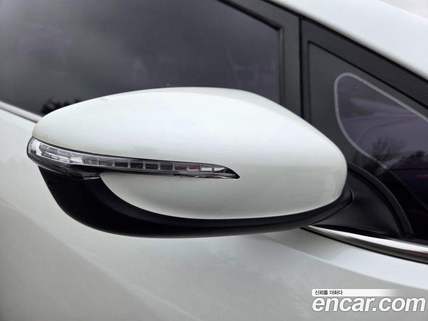 Kia K3 2014