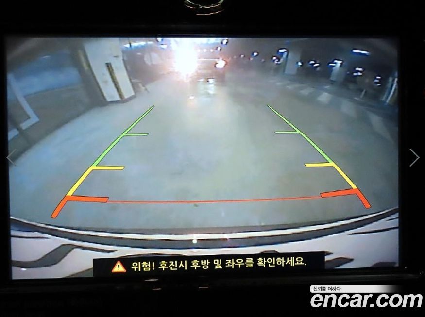 Renault-KoreaSamsung QM3 2018