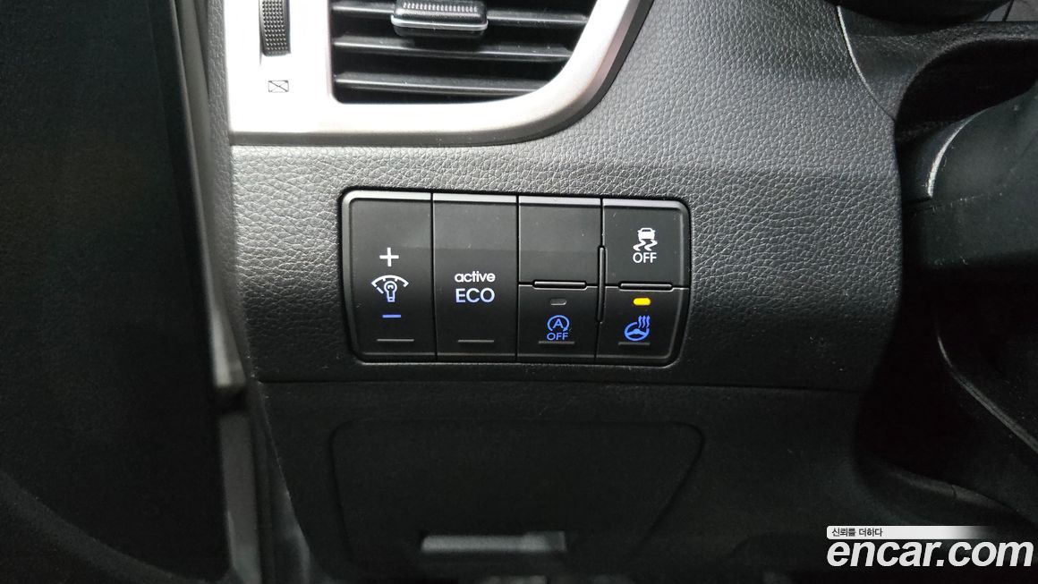 Hyundai i30 2016