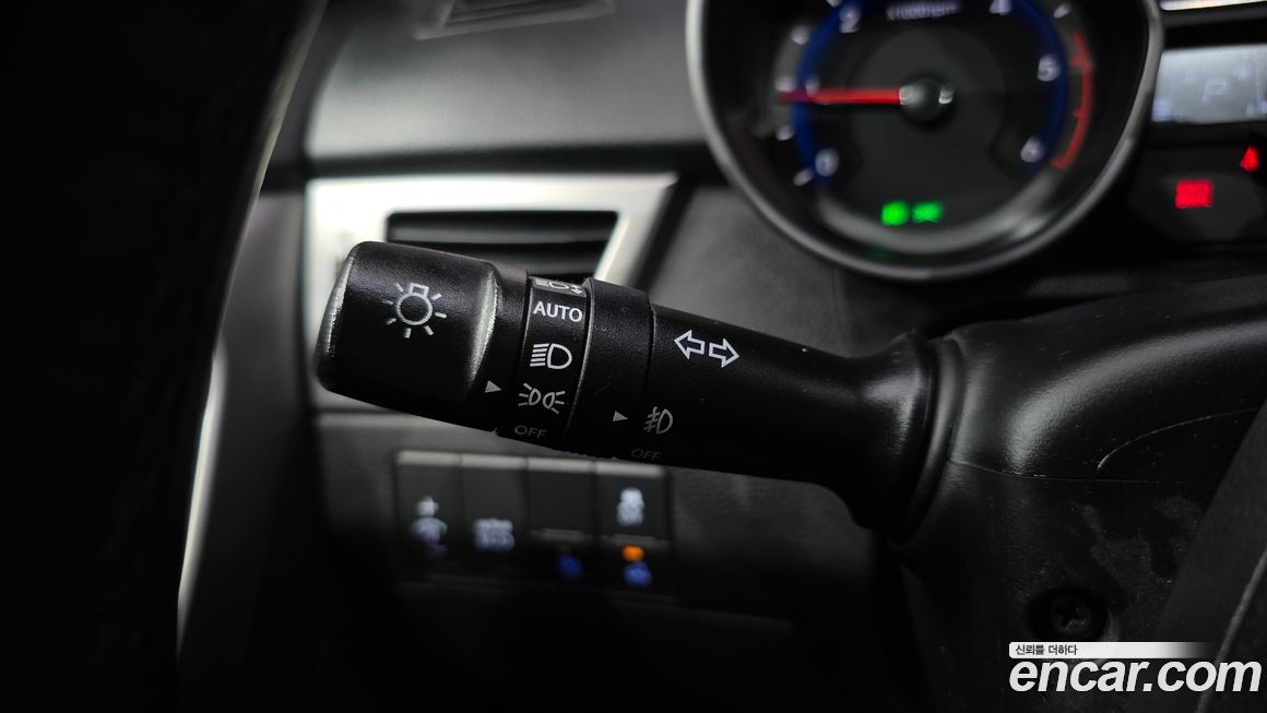 Hyundai i30 2016