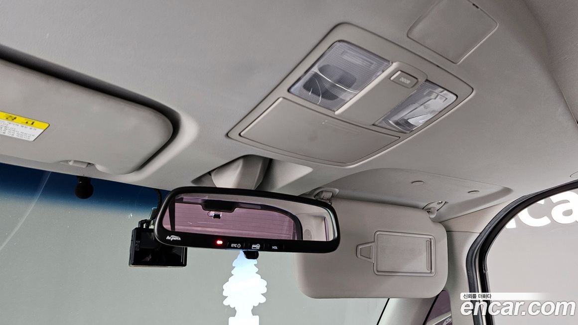 Kia RAY 2014
