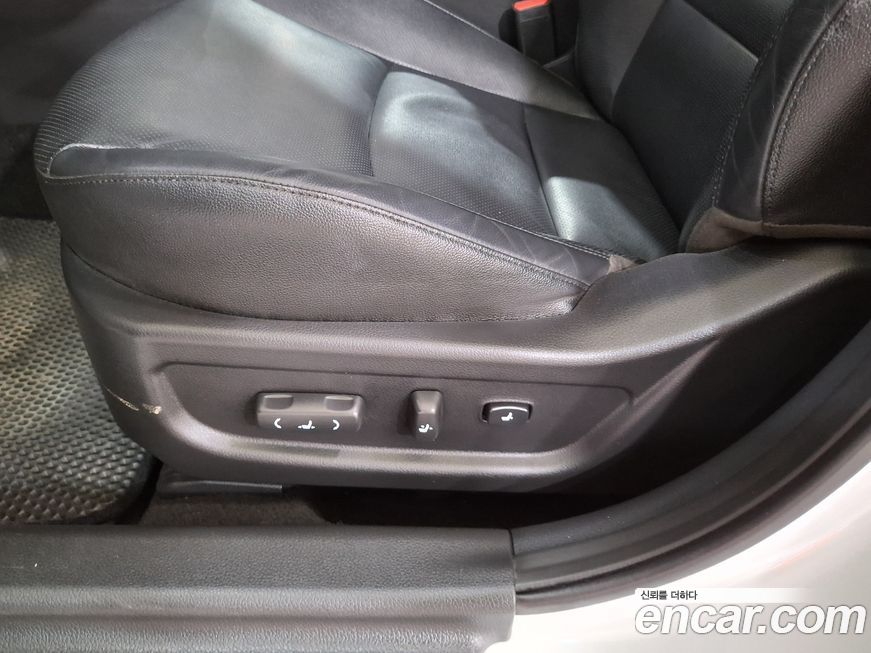 Kia K5 2015