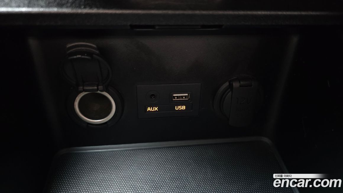 Kia K3 2015