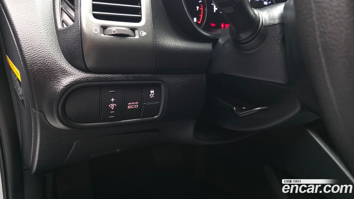 Kia K3 2015