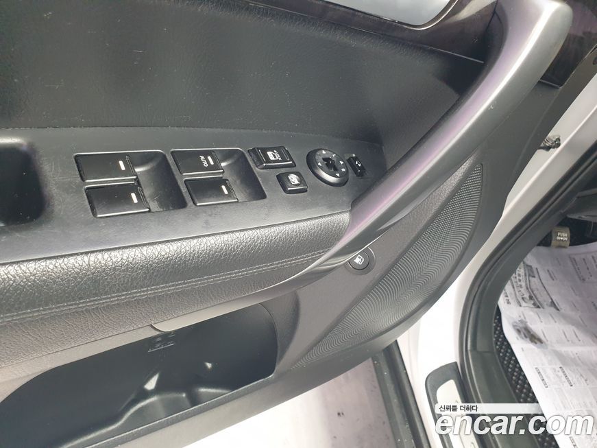 Kia Sorento 2014